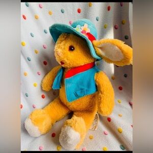 Made In Korea 15” 70s - Toys & Collectibles | Color: Yellow